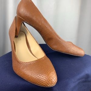 Ralph Lauren ‘Harper’ Pumps